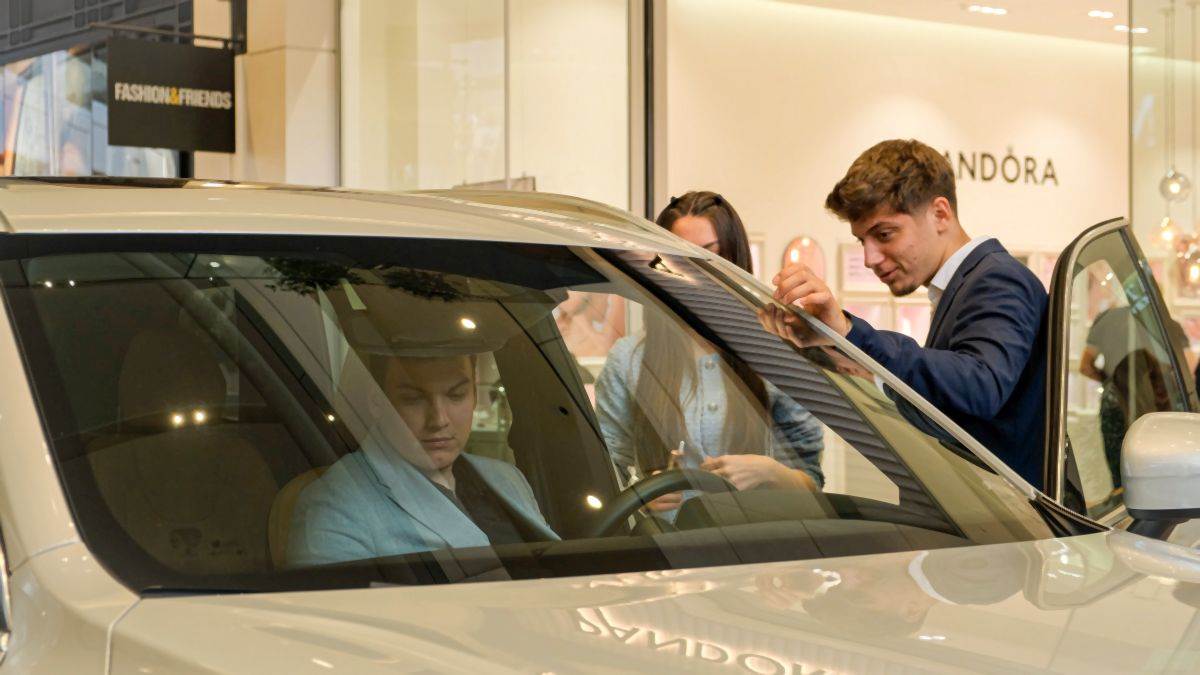 Posetite Galeriju Automobila Srbije za vikend