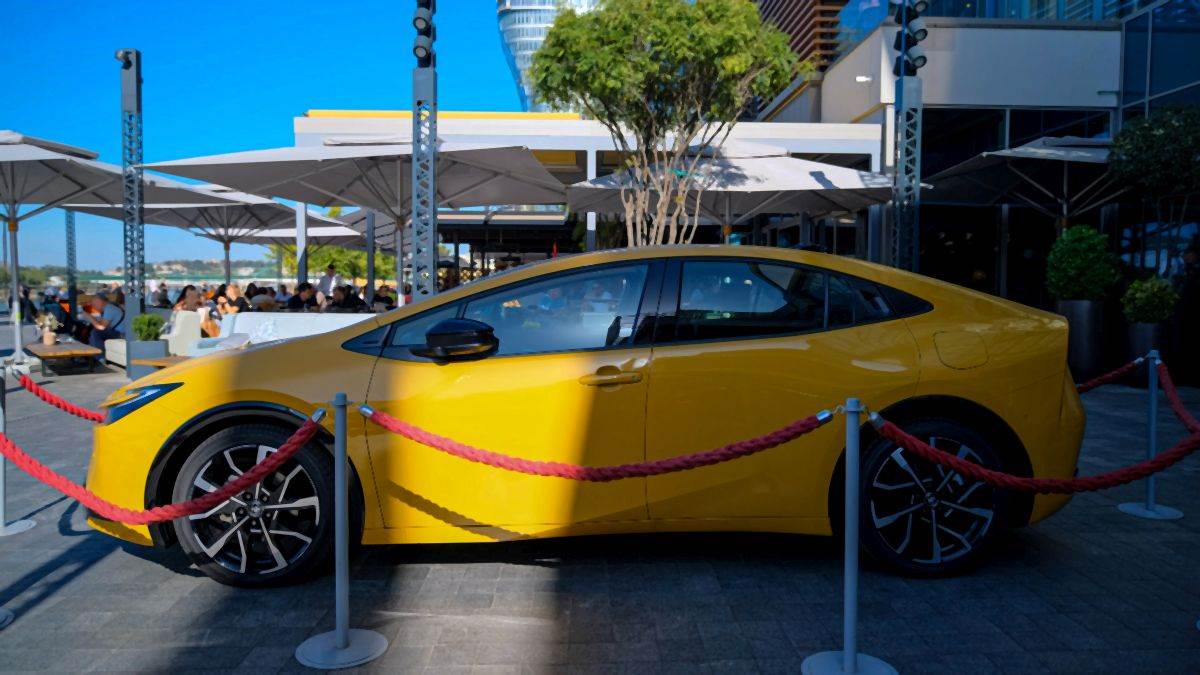 Posetite Galeriju Automobila Srbije za vikend