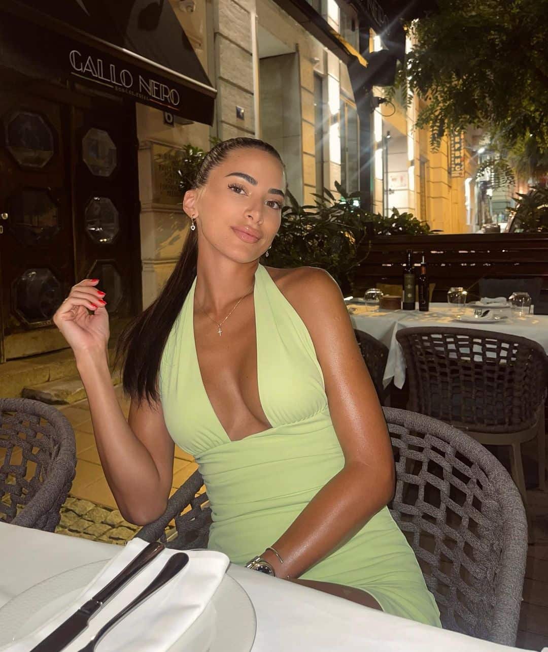 Priče o ljubavi Ine Gardijan sa Duškom Tošićem