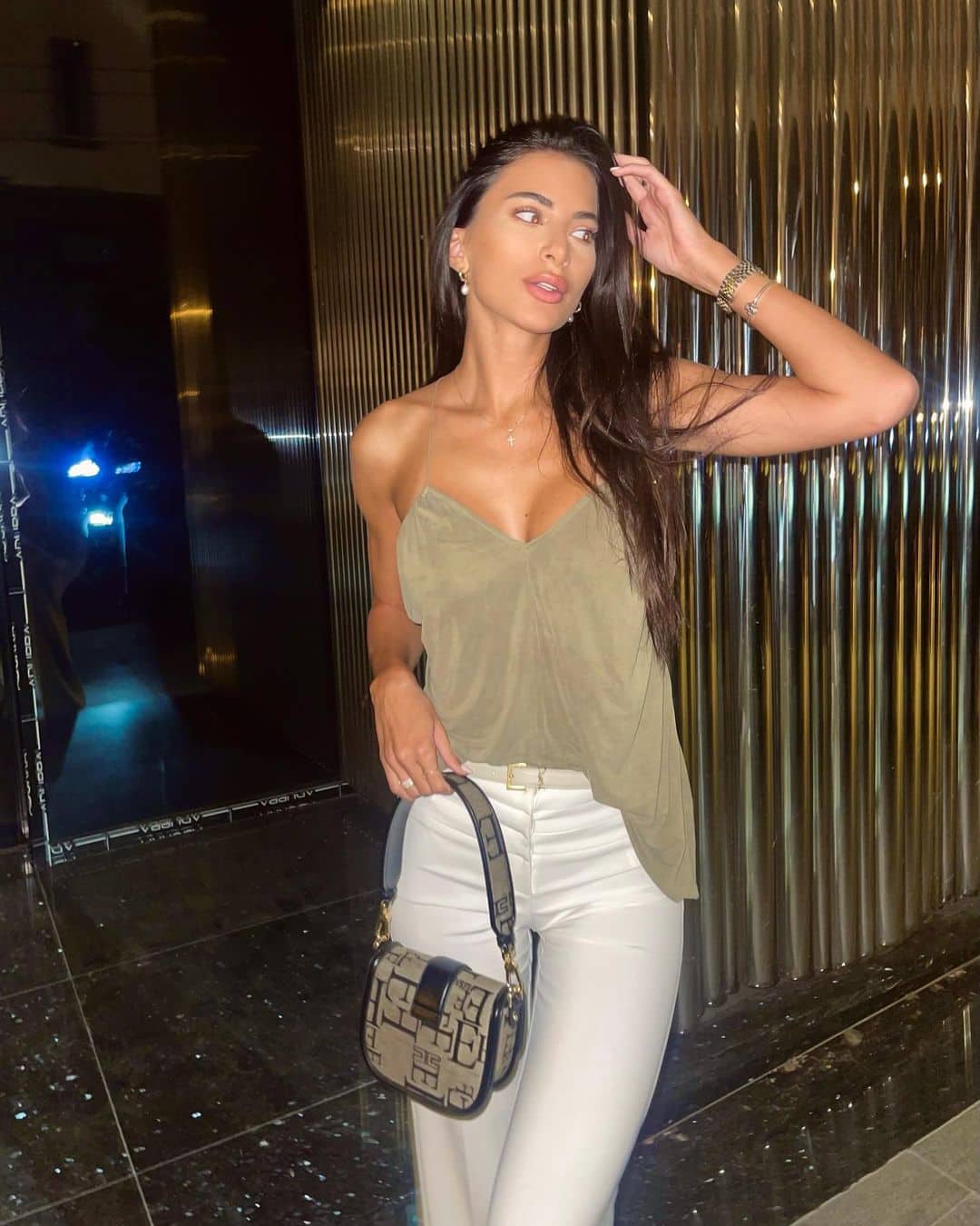 Priče o ljubavi Ine Gardijan sa Duškom Tošićem