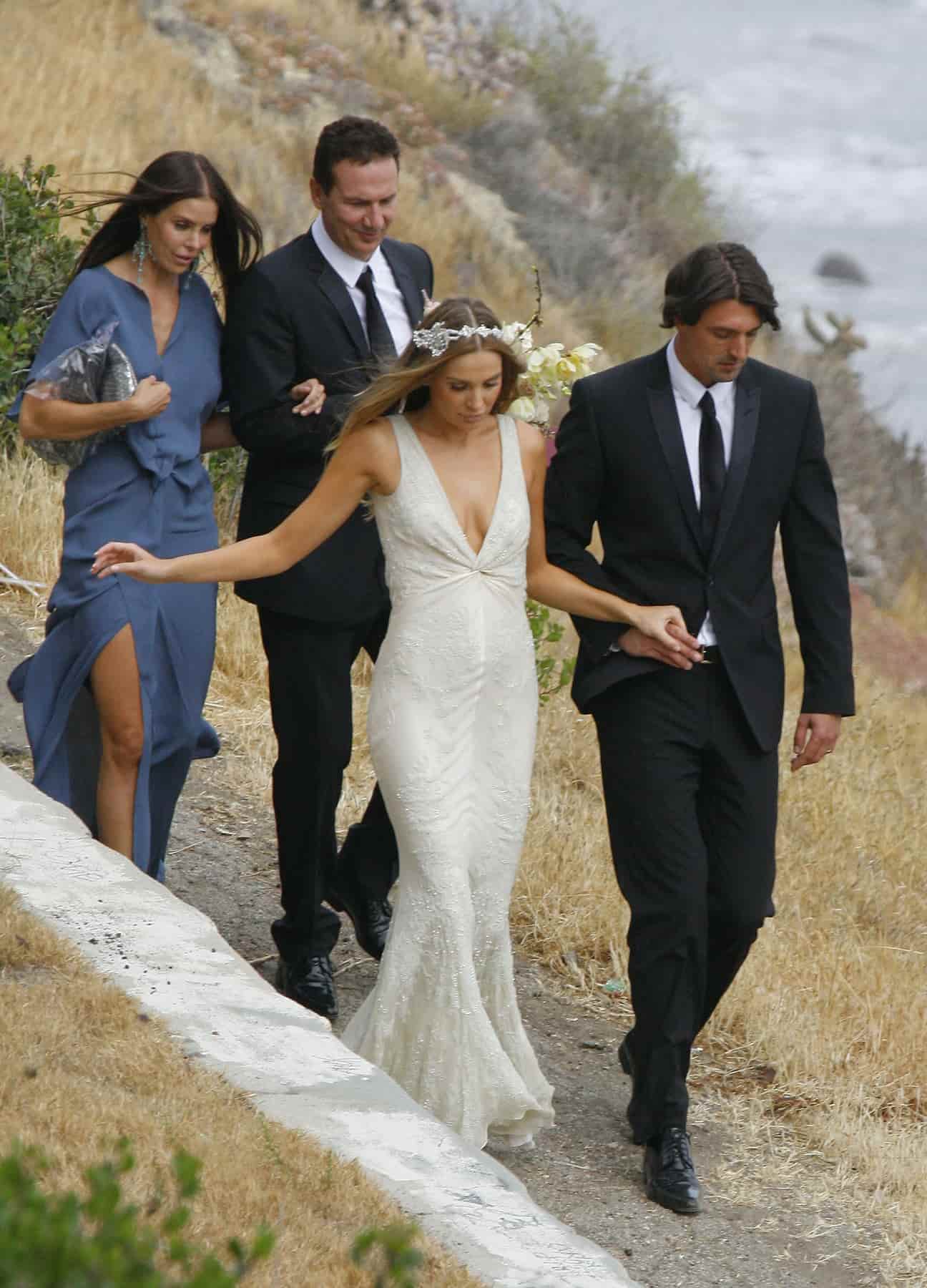 Goran Ivanišević traži novac od bivše žene Tatjane Dragović