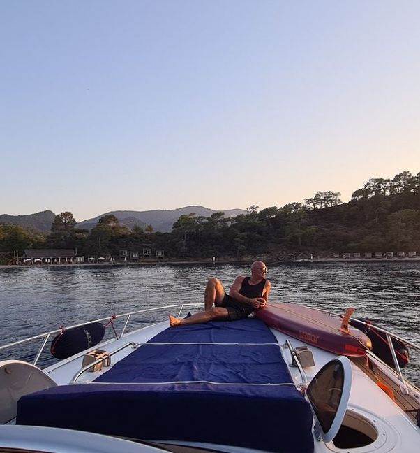 Kako je Aleksandar Milić Mili upoznao ženu Ninu