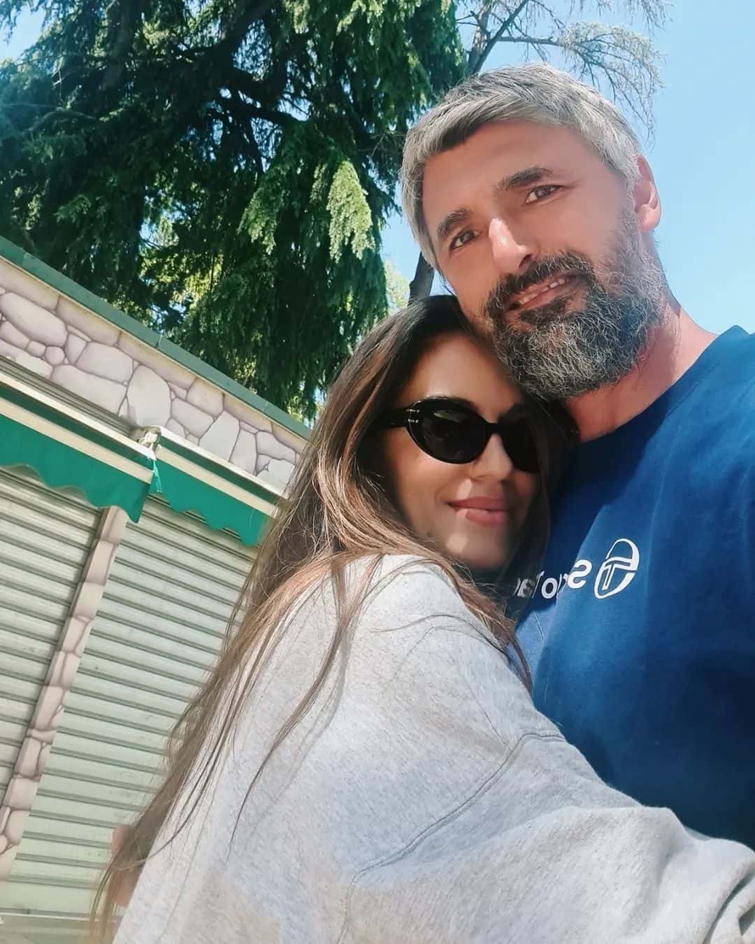 Goran Ivanišević traži stan i novac od bivše žene Tatjane Dragović