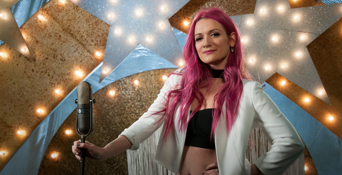 Saška Janković Beovizija 2018 RTS.png