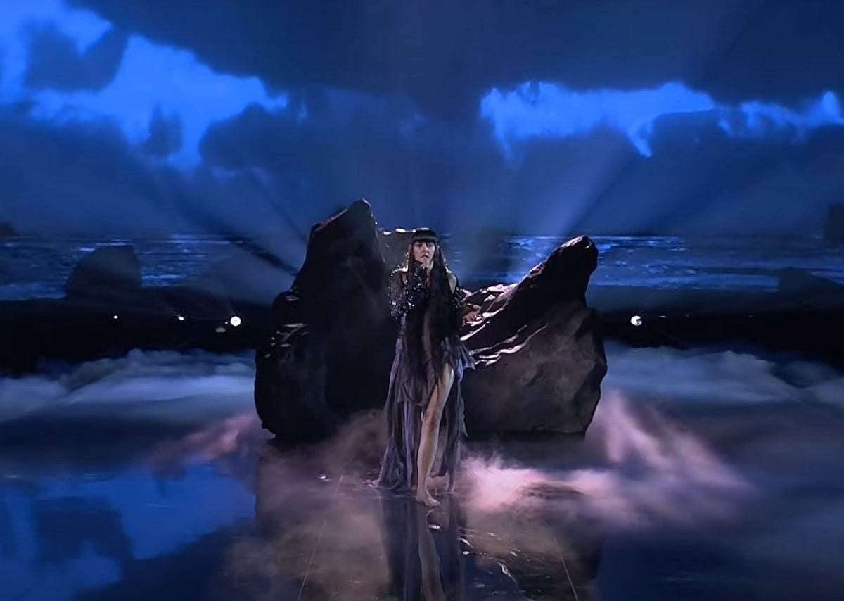 Teya Dora prošla u finale Evrovizije 2024 sa pesmom Lila Ramonda