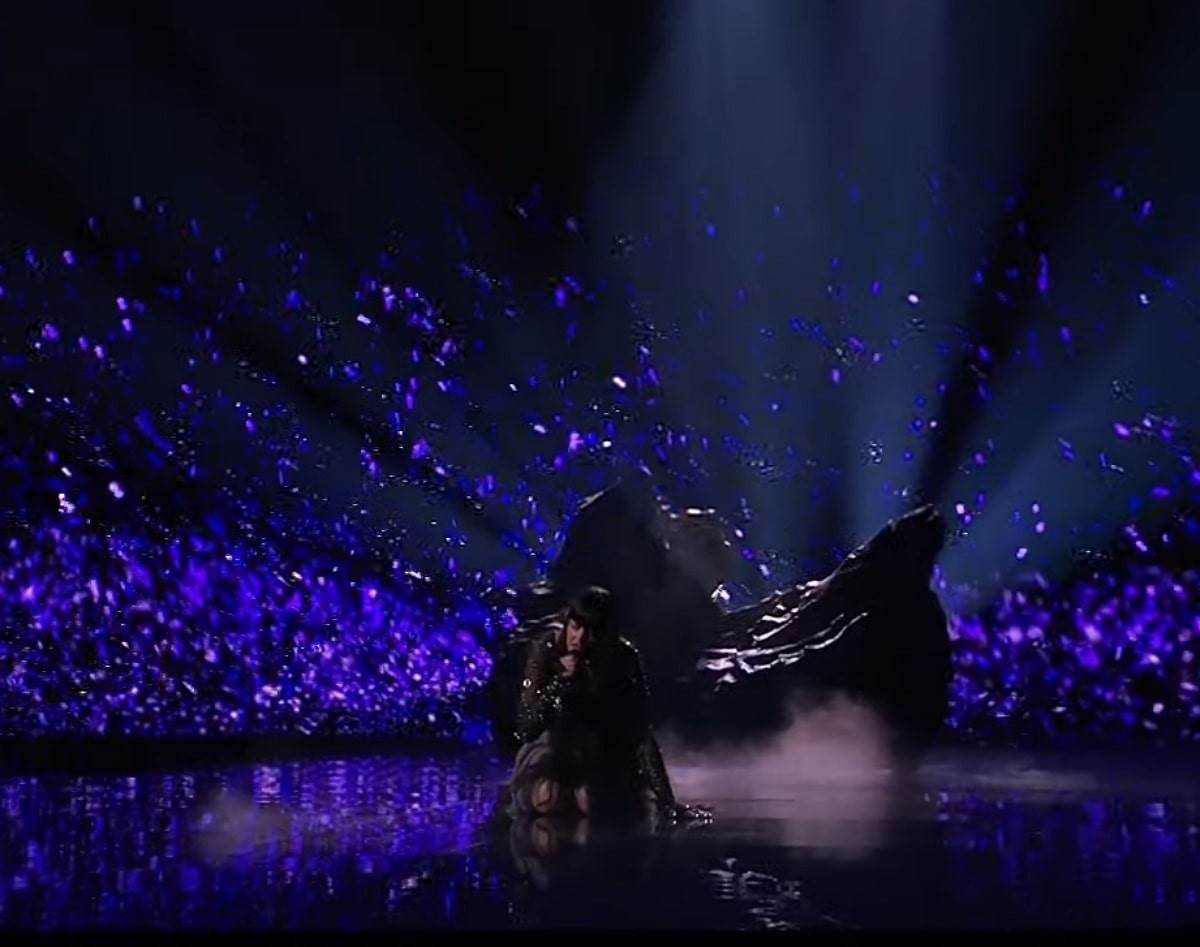 Teya Dora prošla u finale Evrovizije 2024 sa pesmom Lila Ramonda