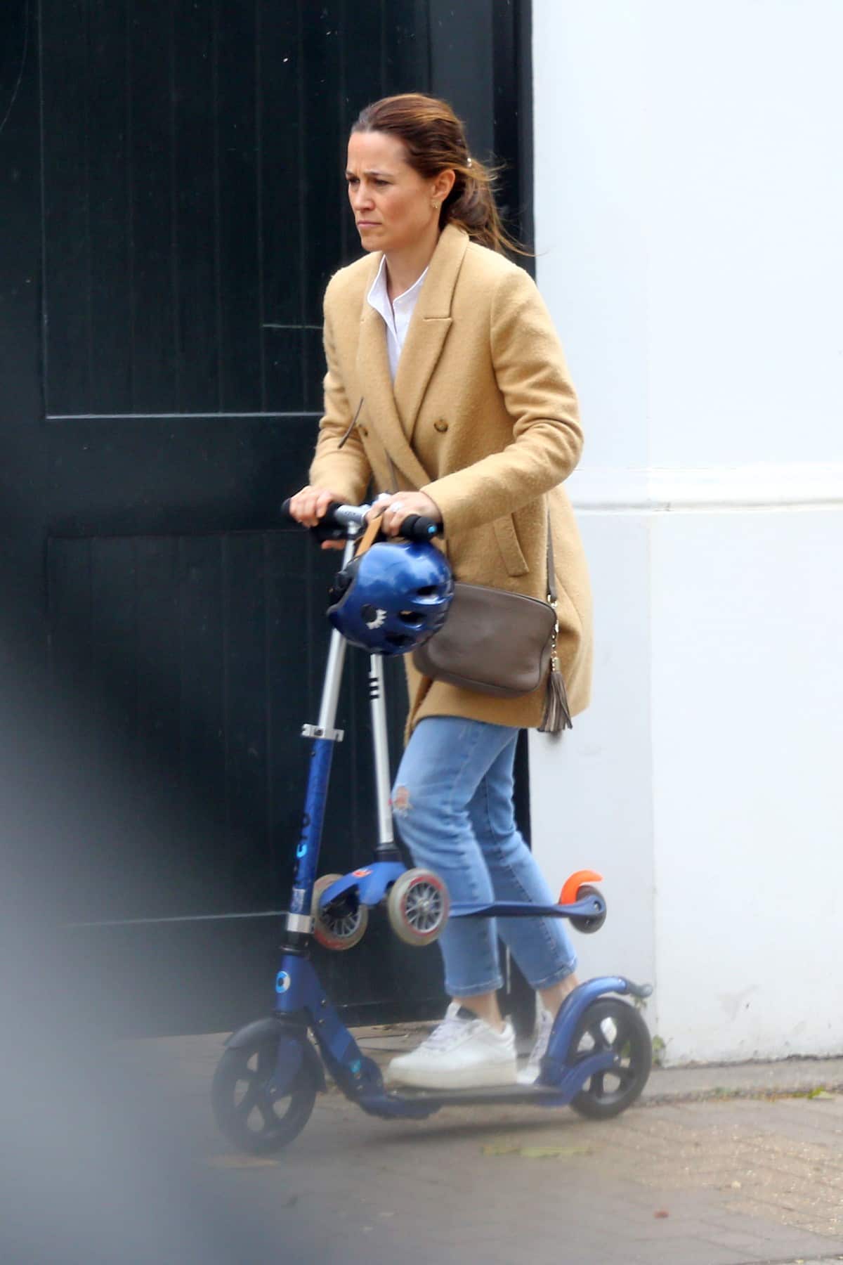 Da li je Pipa Midlton konkurencija Kejt Midlton