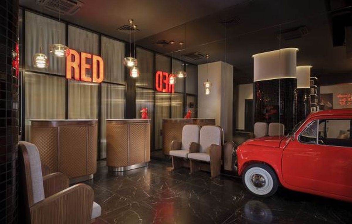 Novak Đoković predvodi Srbiju u Dejvis kupu, smeštaj Raddison Red Belgrade