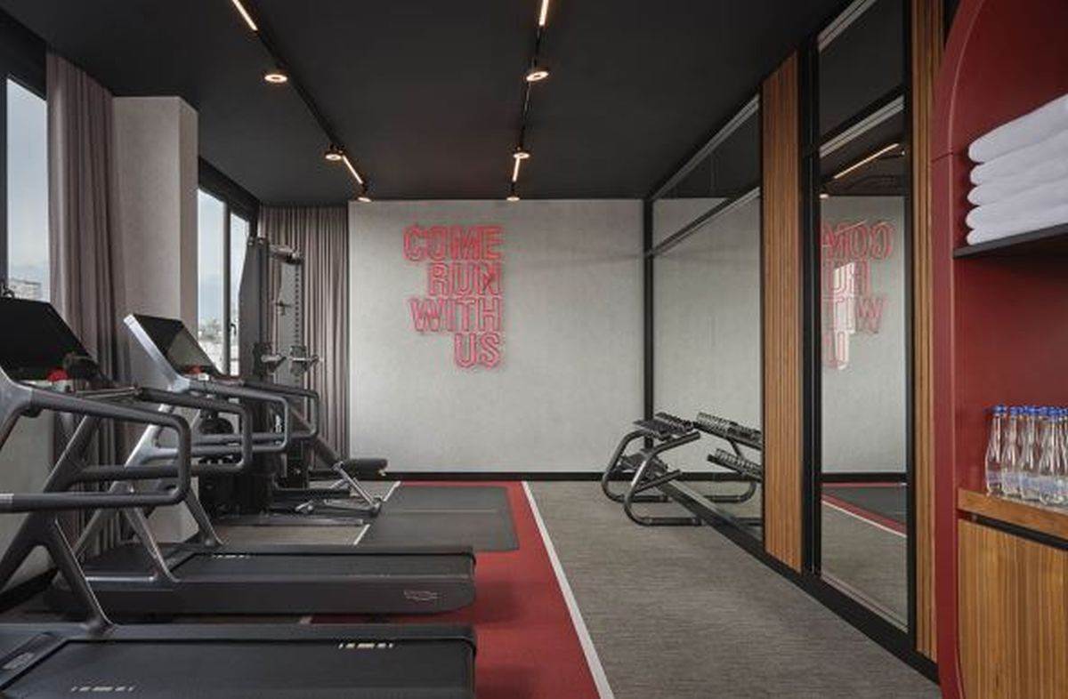 Novak Đoković predvodi Srbiju u Dejvis kupu, smeštaj Raddison Red Belgrade