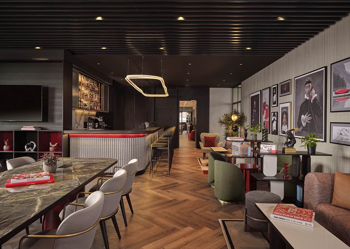 Novak Đoković predvodi Srbiju u Dejvis kupu, smeštaj Raddison Red Belgrade