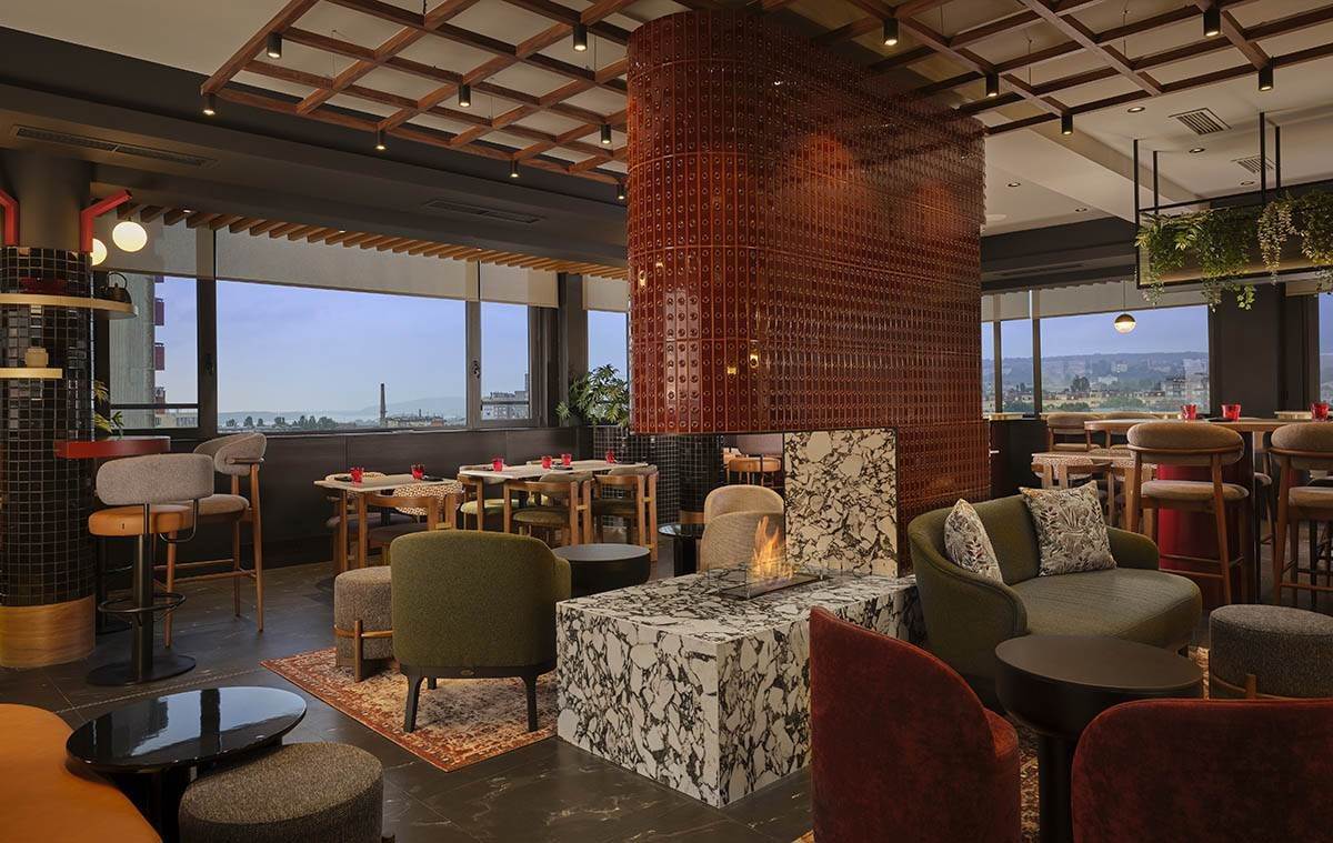 Novak Đoković predvodi Srbiju u Dejvis kupu, smeštaj Raddison Red Belgrade