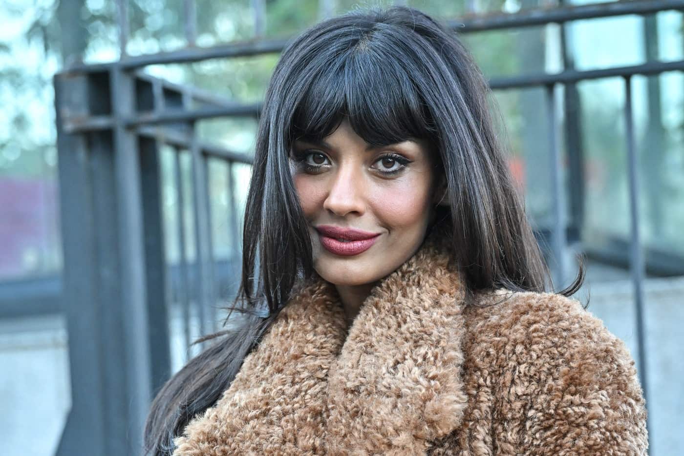 Voditeljka Džamila Džamil uništila kosti i srce anoreksijom 