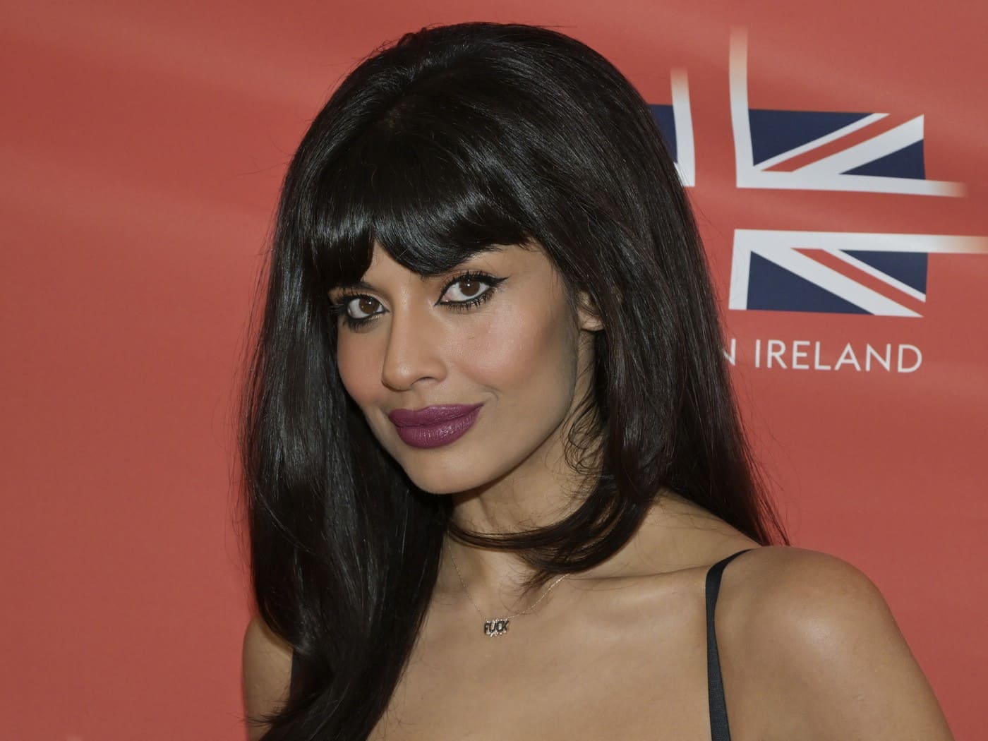 Voditeljka Džamila Džamil uništila kosti i srce anoreksijom 