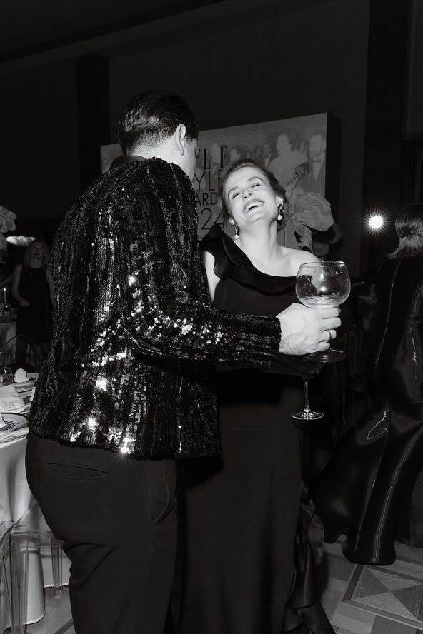 Elle Style Awards 2024 powered by adidas