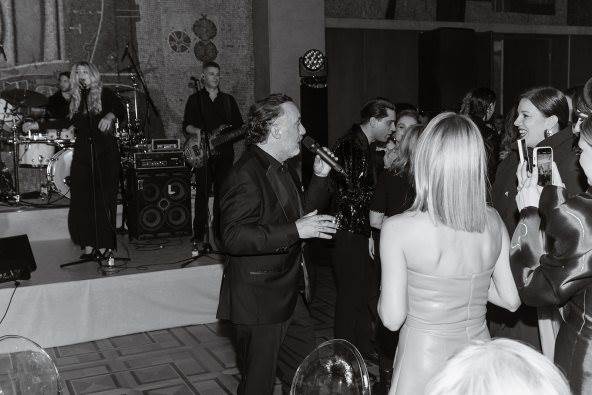 Elle Style Awards 2024 powered by adidas