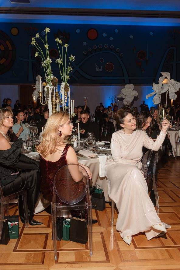 Elle Style Awards 2024 powered by adidas