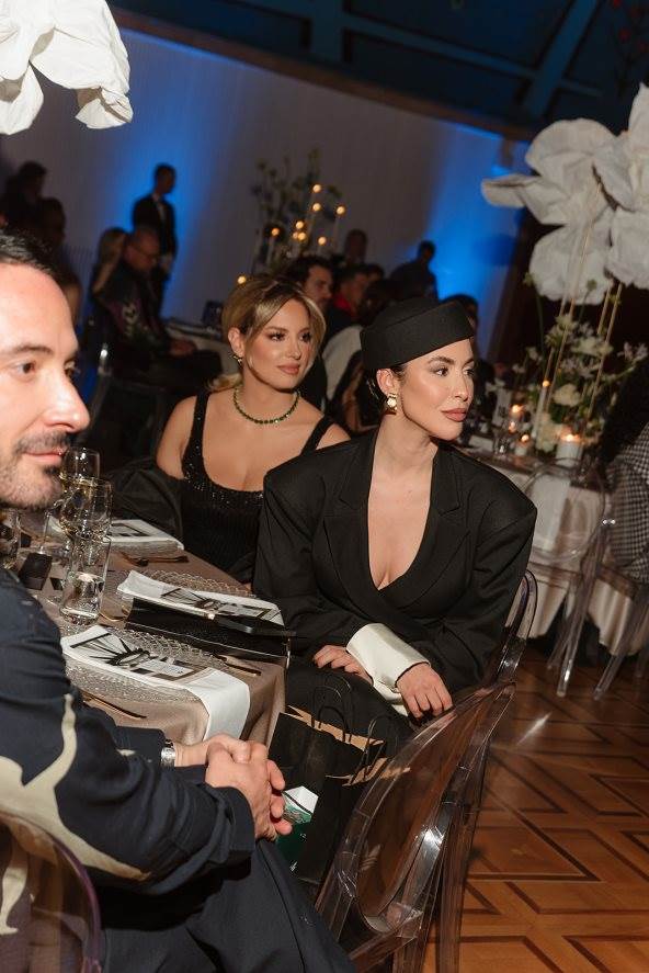 Elle Style Awards 2024 powered by adidas