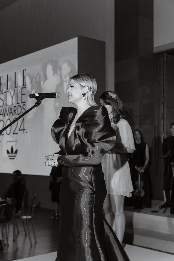 Elle Style Awards 2024 powered by adidas