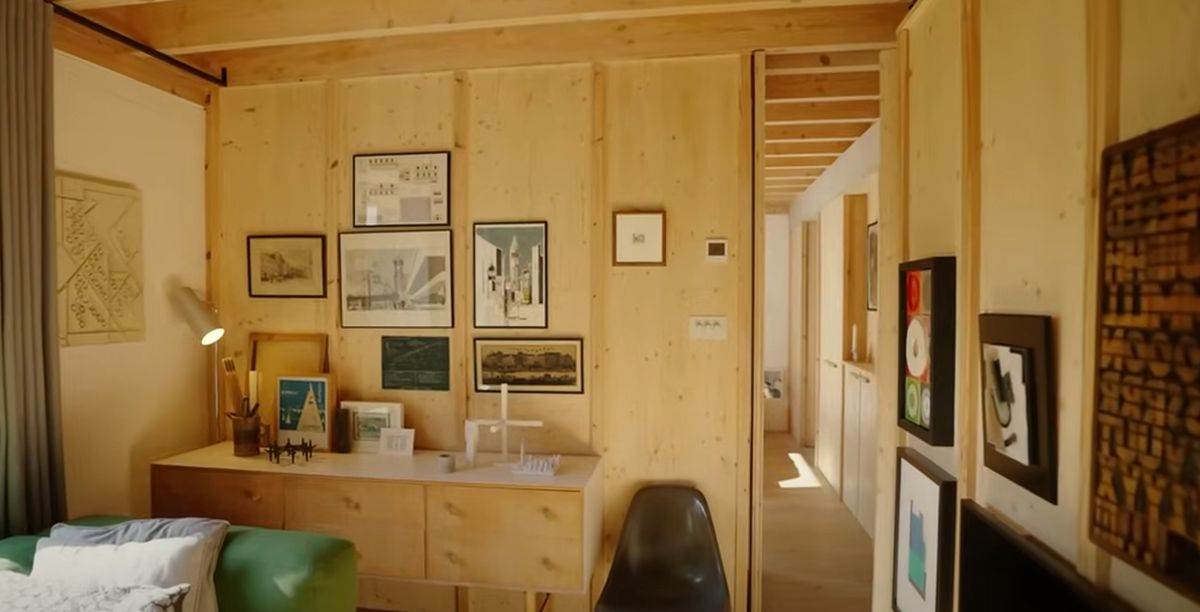 Najlepša kuća za 2024. godinu