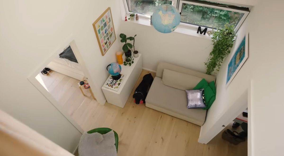 Najlepša kuća za 2024. godinu