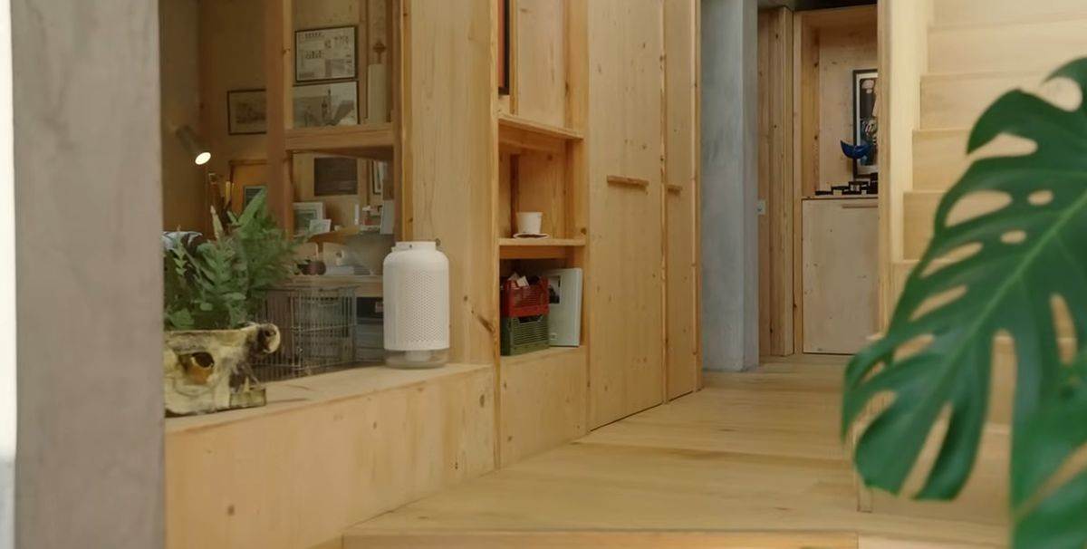 Najlepša kuća za 2024. godinu