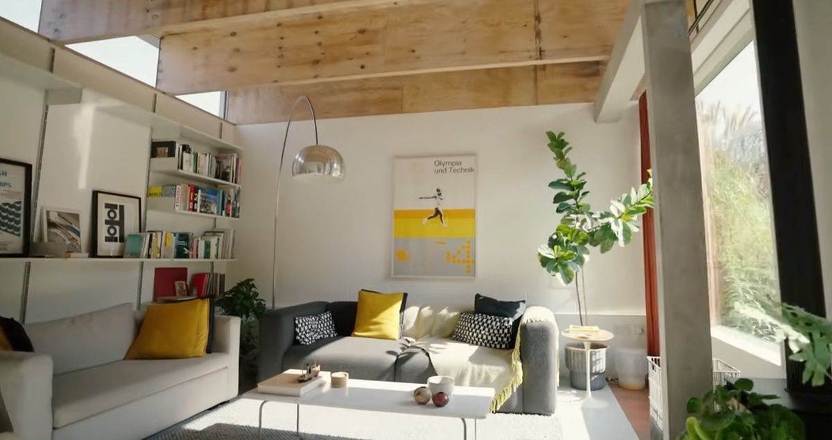 Najlepša kuća za 2024. godinu