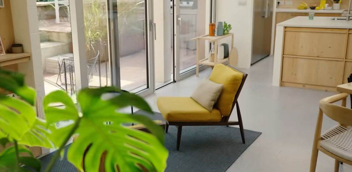 Najlepša kuća za 2024. godinu