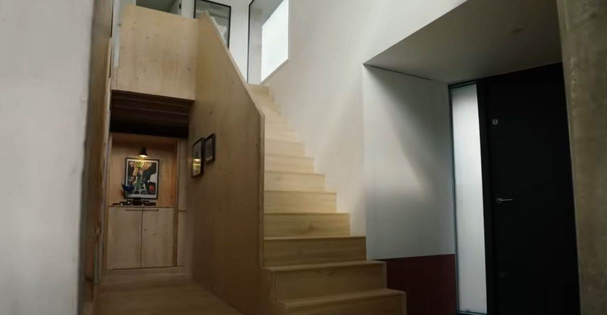 Najlepša kuća za 2024. godinu