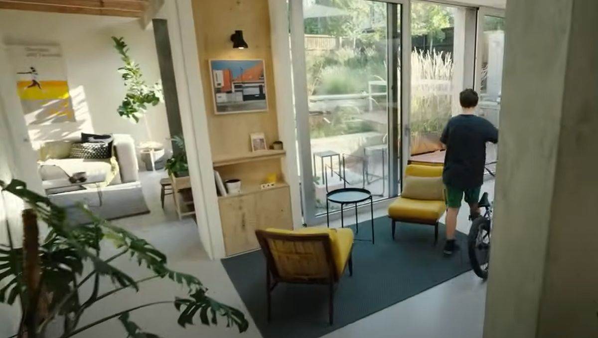 Najlepša kuća za 2024. godinu