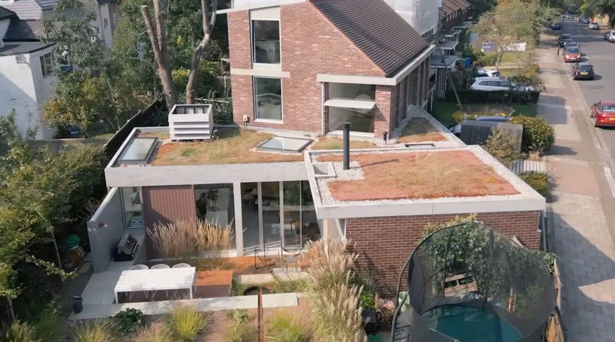 Najlepša kuća za 2024. godinu