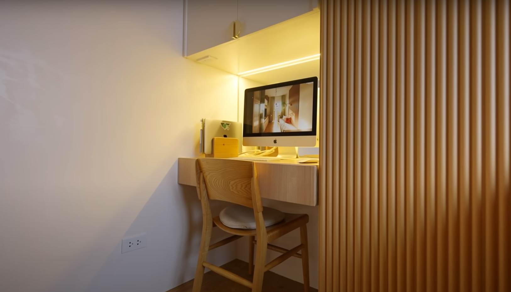 Mali stan od 28 kvadrata za petočlanu porodicu