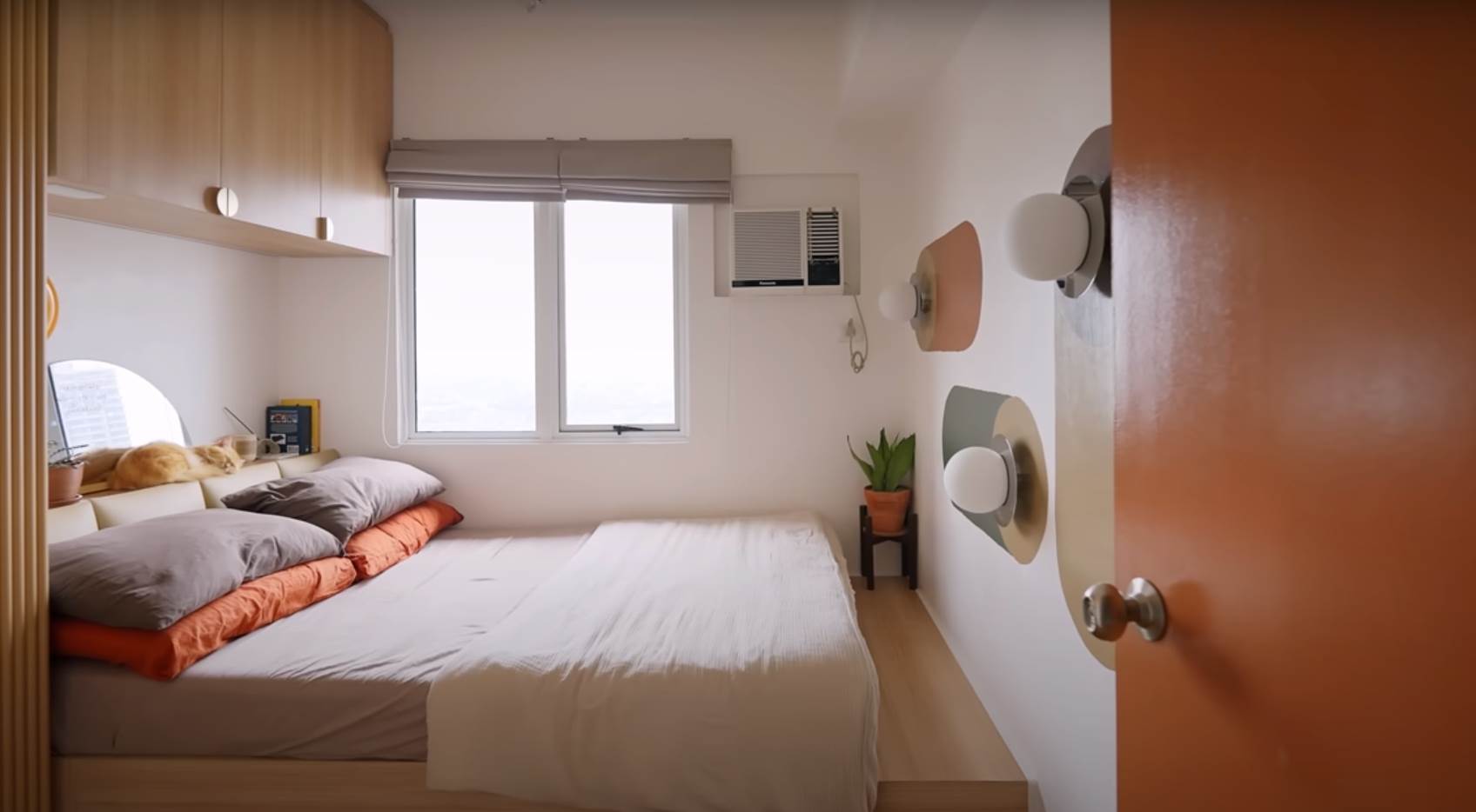 Mali stan od 28 kvadrata za petočlanu porodicu