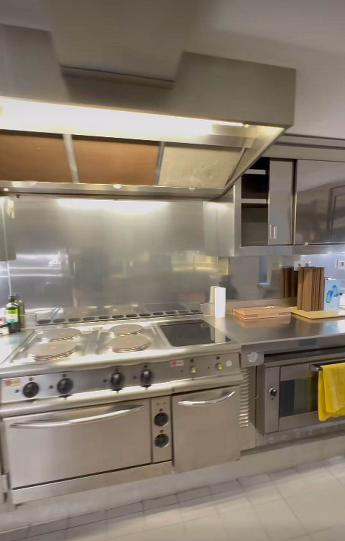 Karl Legerfeld kancelarija