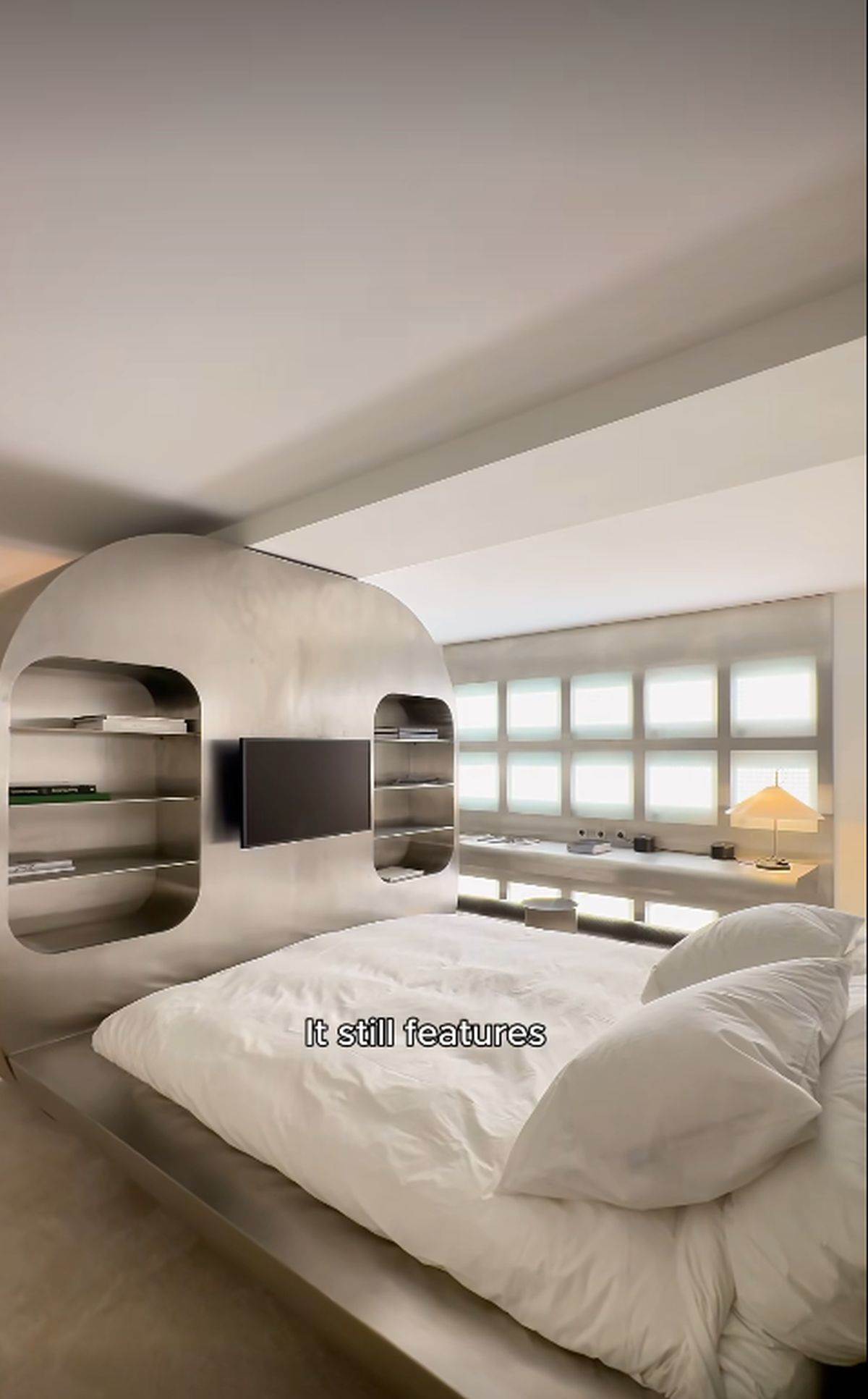 Karl Legerfeld kancelarija