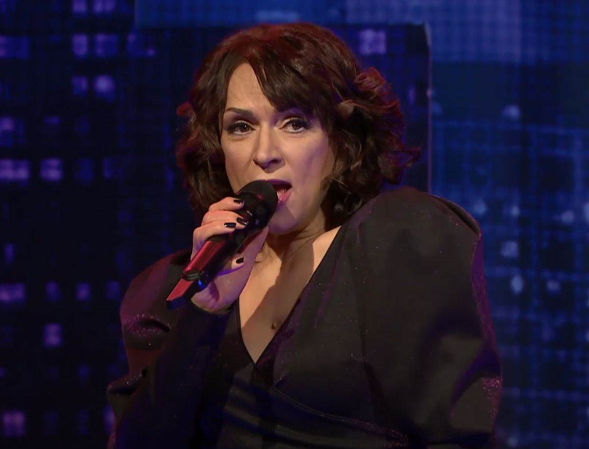 Pevačica Emilija Kokić danas