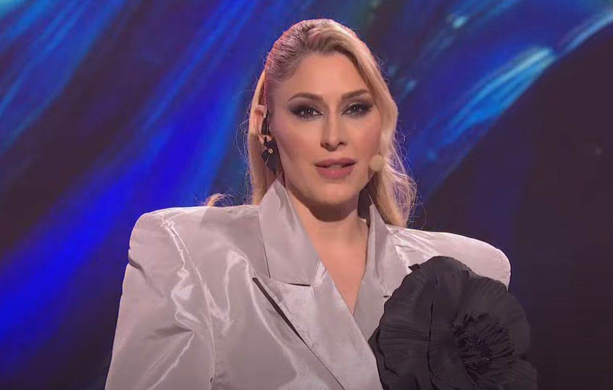 Kristina Radenković