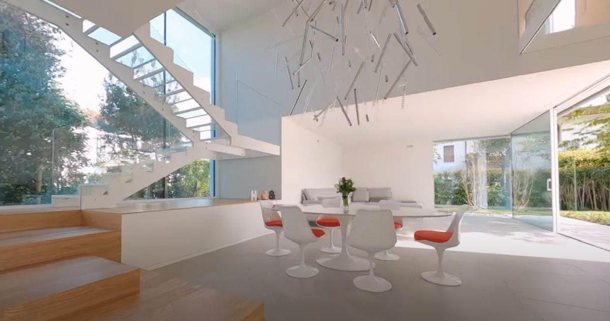 Najlepša kuća u Italiji