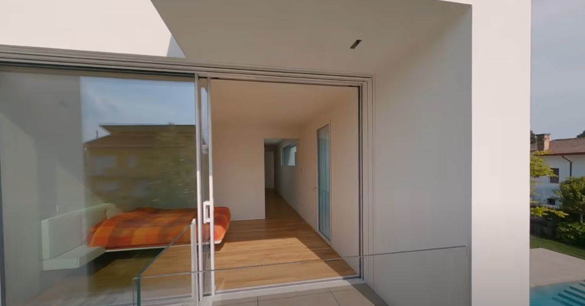 Najlepša kuća u Italiji