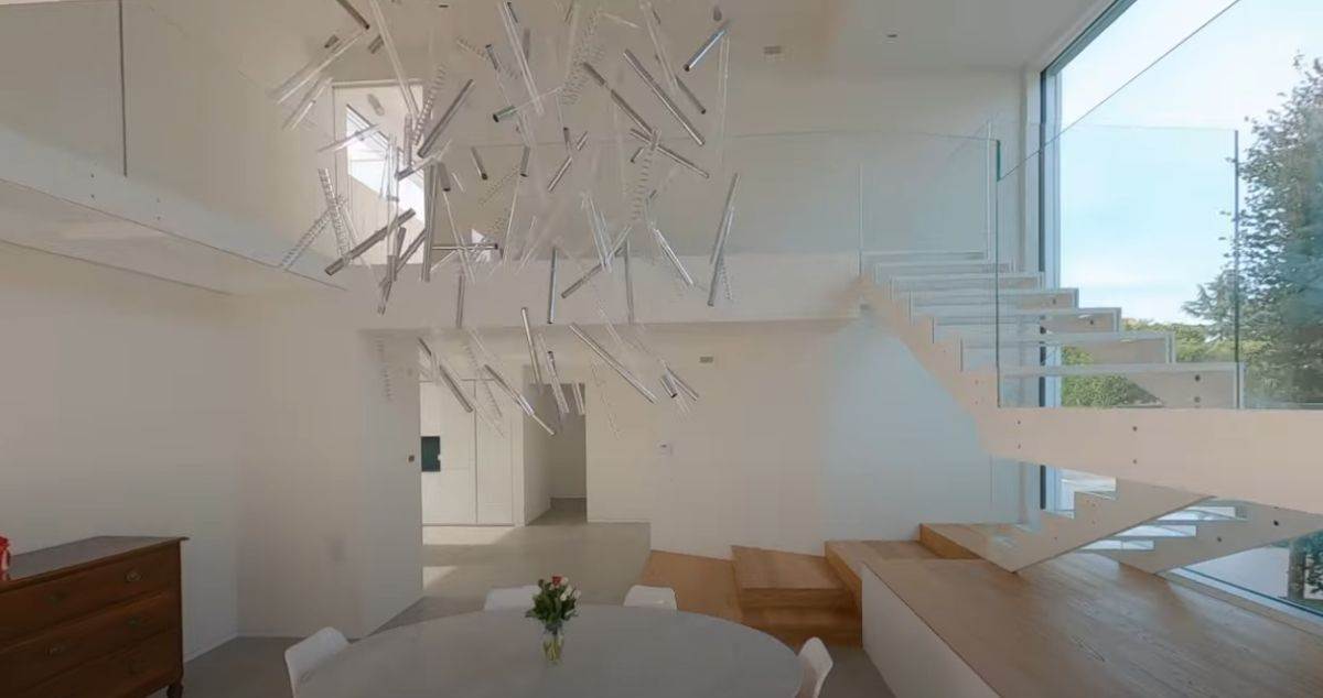 Najlepša kuća u Italiji