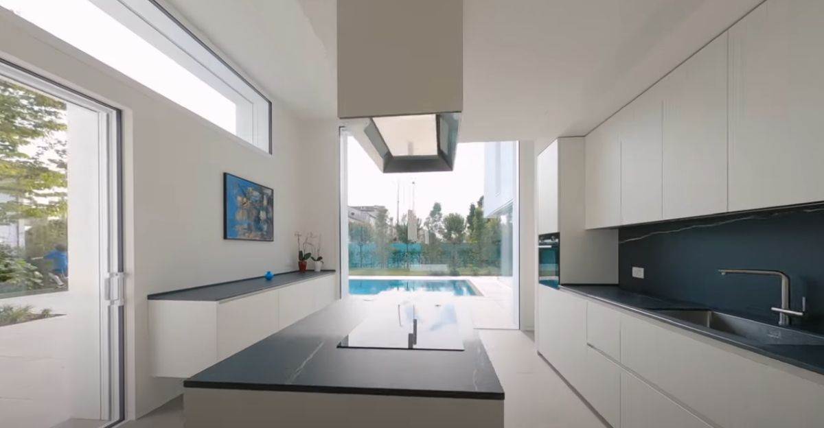 Najlepša kuća u Italiji