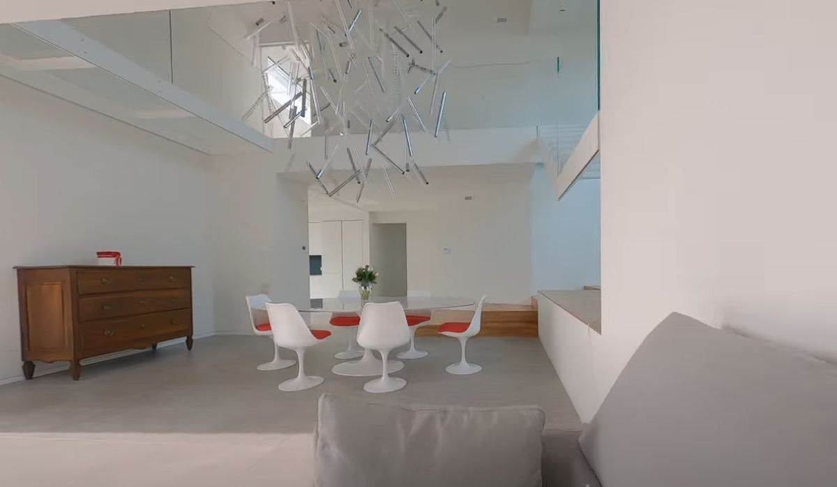 Najlepša kuća u Italiji