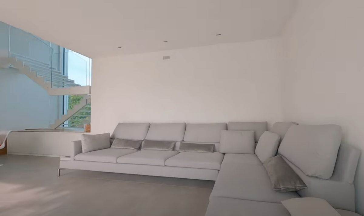 Najlepša kuća u Italiji