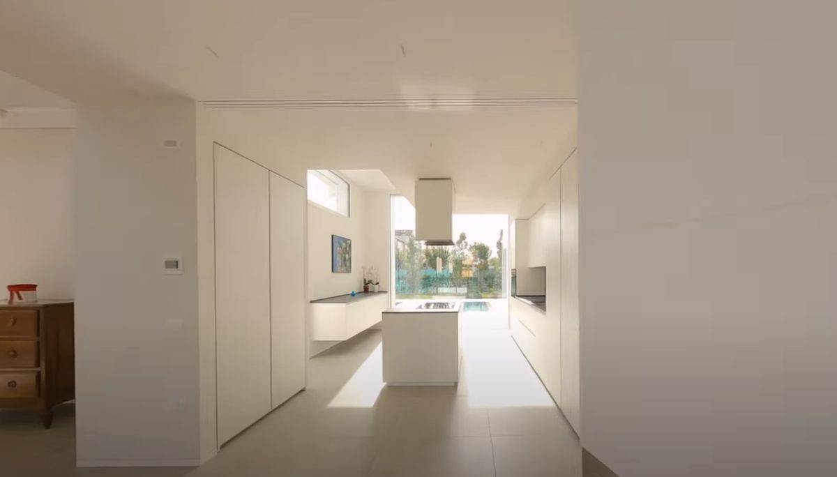 Najlepša kuća u Italiji