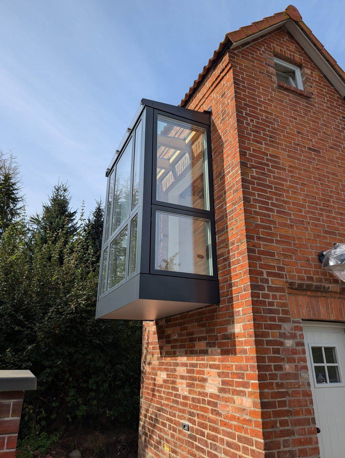 Renovirali najmanju kuću na svetu