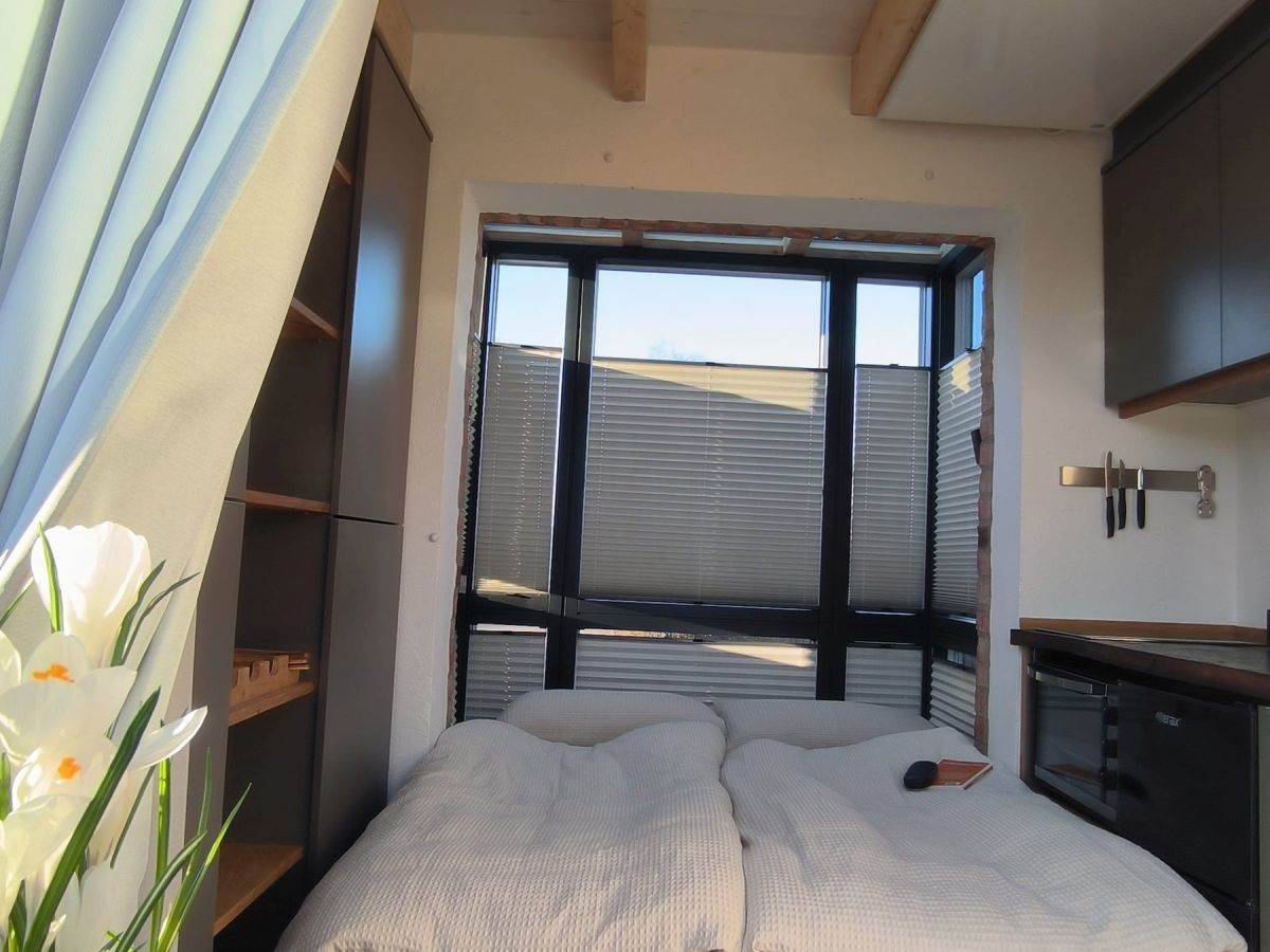 Renovirali najmanju kuću na svetu