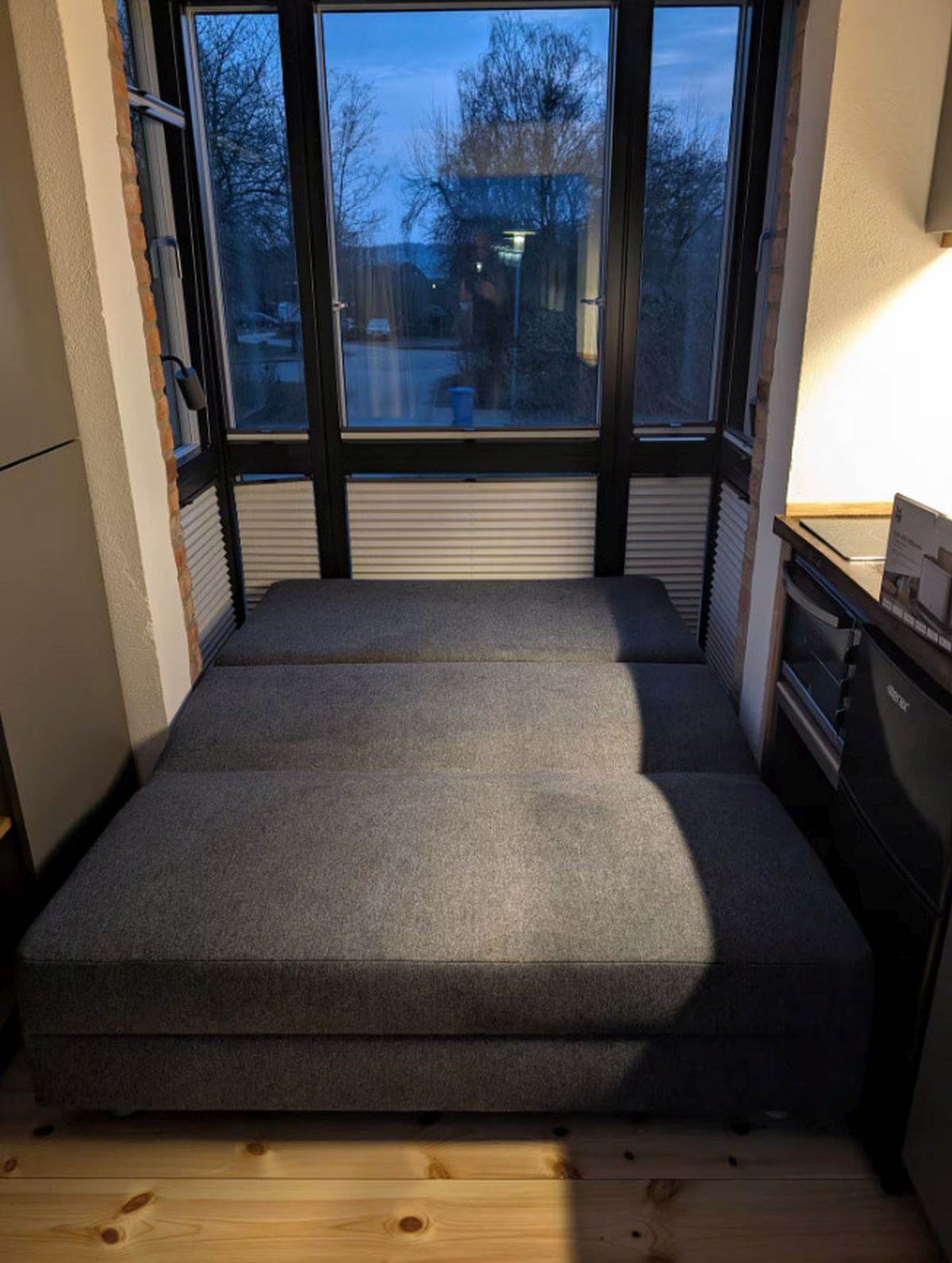 Renovirali najmanju kuću na svetu