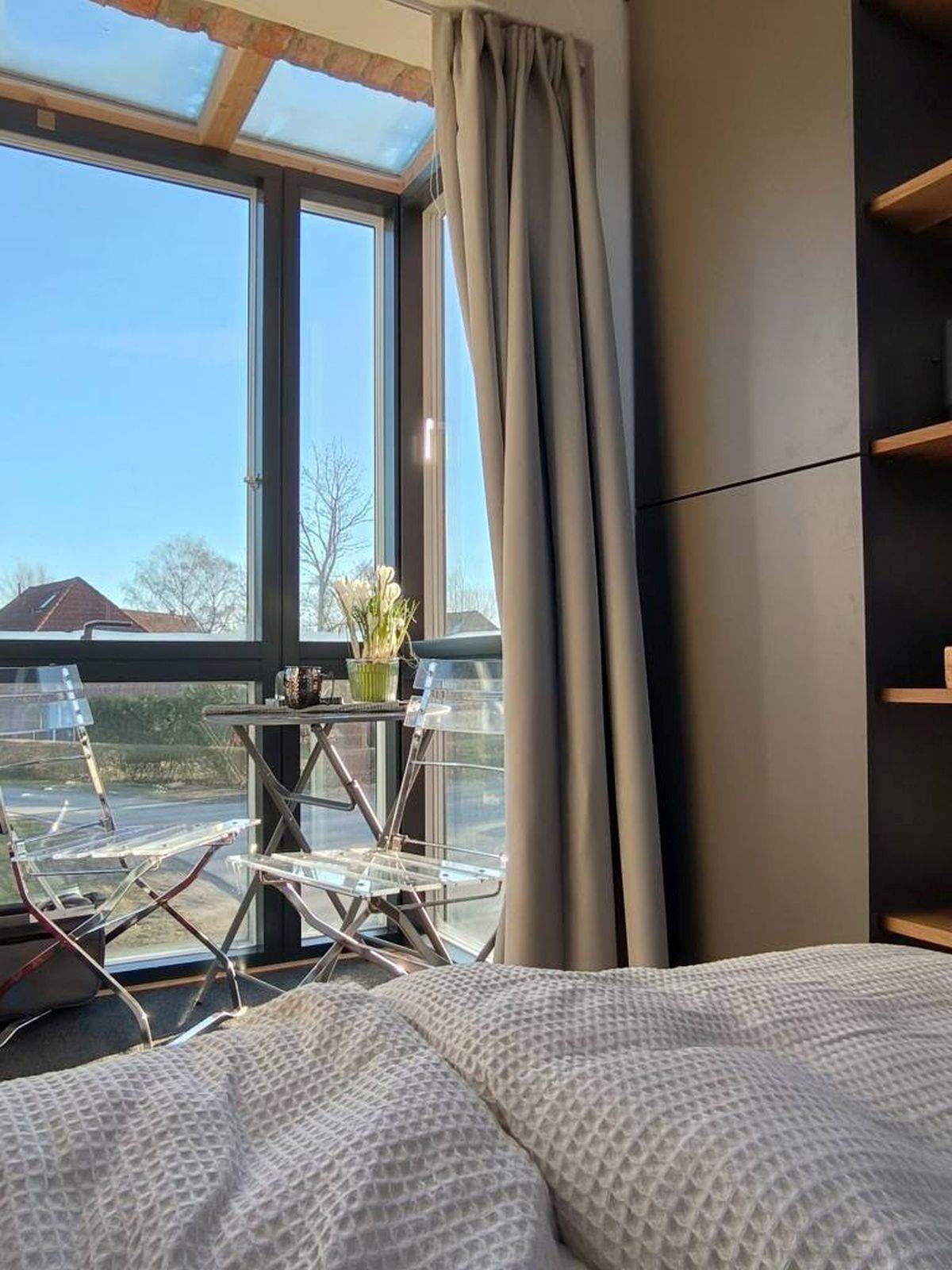 Renovirali najmanju kuću na svetu