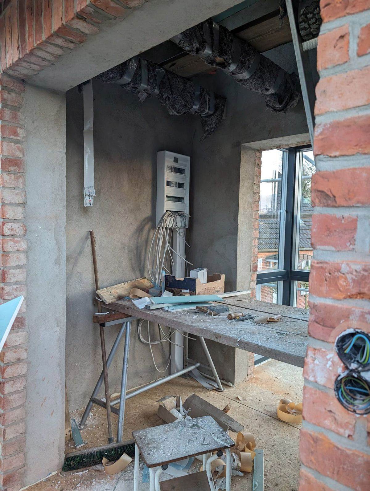 Renovirali najmanju kuću na svetu