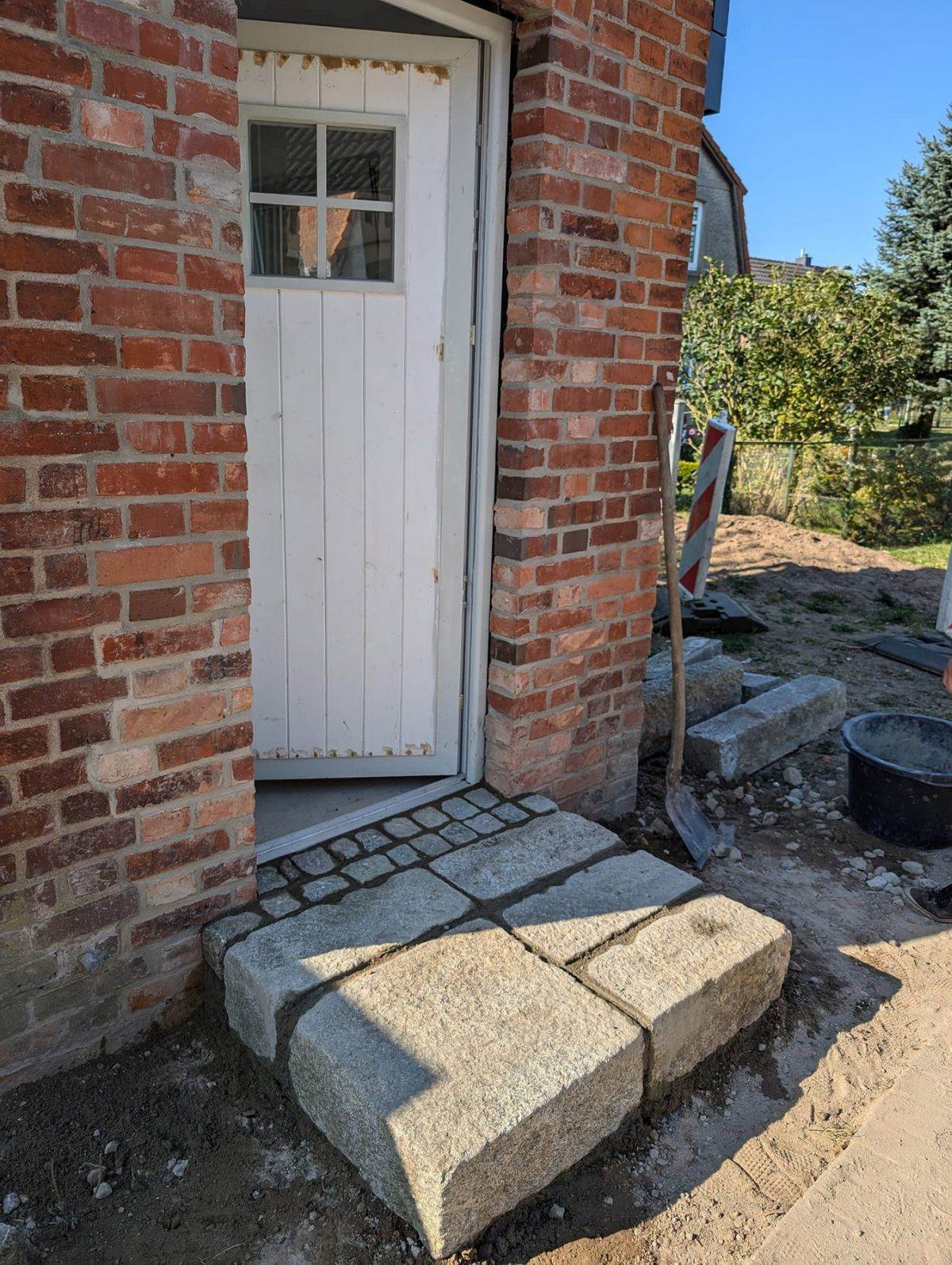 Renovirali najmanju kuću na svetu