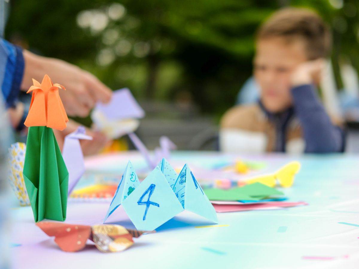 Yumama maštovito proleće